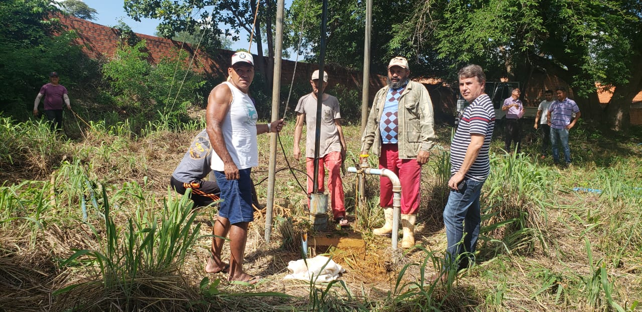 Gestão do prefeito João Luiz continua realizando obras e serviços em prol da população - Imagem 4