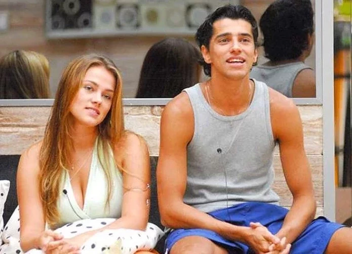 BBB: Relembre os participantes eliminados com as maiores rejeições - imagem 15832