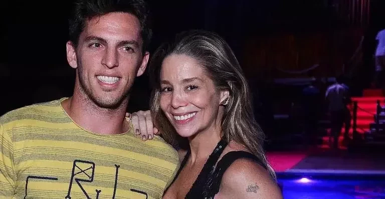 Saiba quem são as atrizes que já se relacionaram com jogadores  - imagem 15739