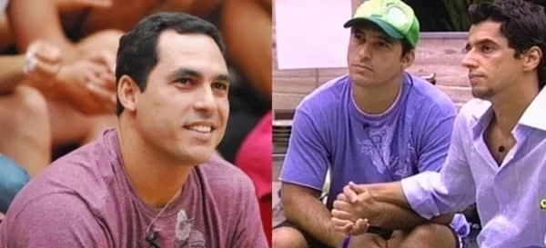 BBB: Relembre os participantes eliminados com as maiores rejeições - imagem 15845