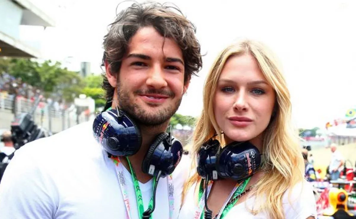 Saiba quem são as atrizes que já se relacionaram com jogadores  - imagem 15742