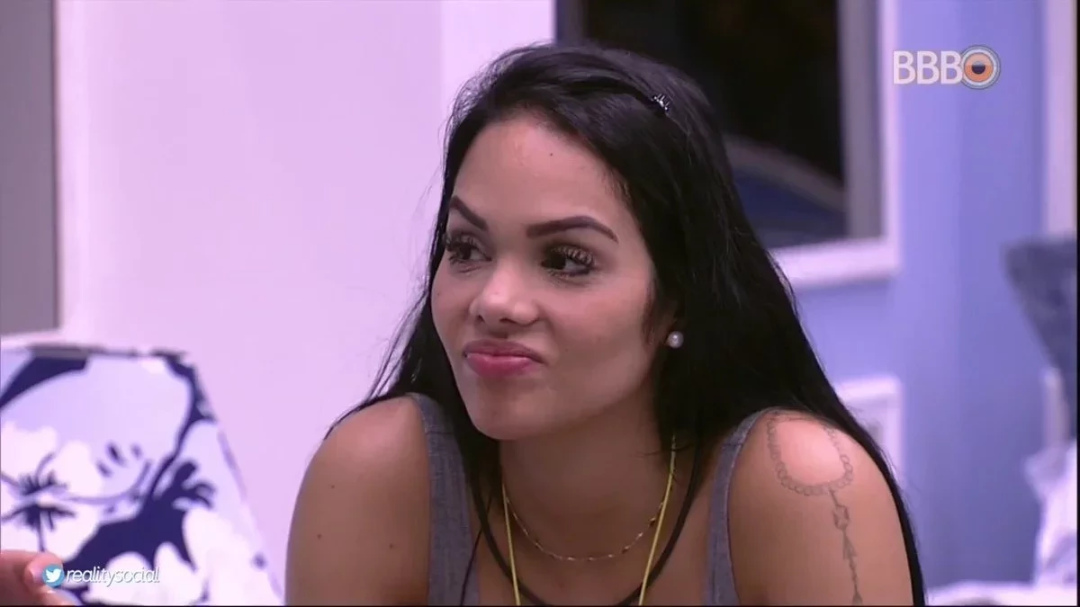 BBB: Relembre os participantes eliminados com as maiores rejeições - imagem 15830