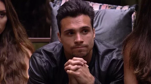 BBB: Relembre os participantes eliminados com as maiores rejeições - imagem 15828