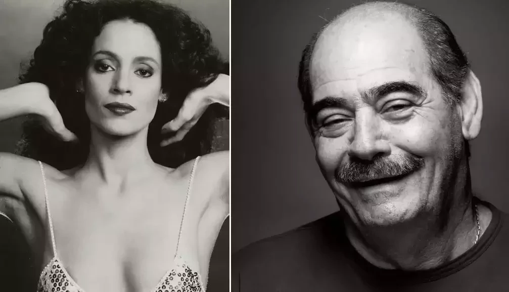 Saiba quem são as atrizes que já se relacionaram com jogadores  - imagem 15736