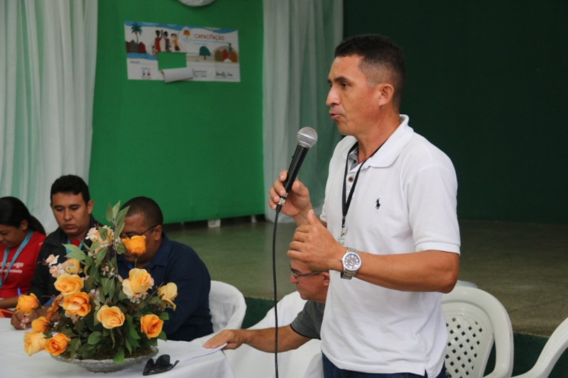 Prefeitura capacita barraqueiros que atuarão no Carnaval de Água Branca - Imagem 8