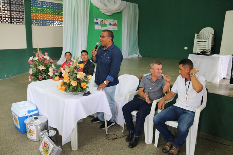 Prefeitura capacita barraqueiros que atuarão no Carnaval de Água Branca - Imagem 6