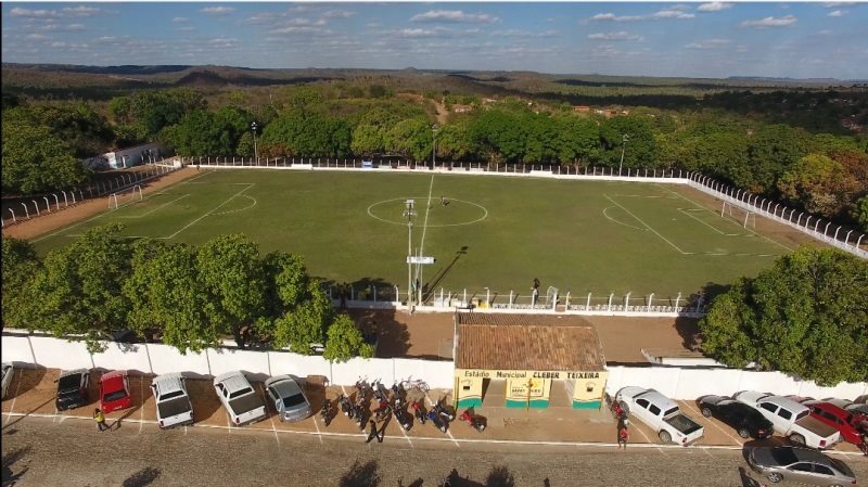 Os Bairros Cajueiro e Muriçoca decidem o Sub-15 neste domingo em Barro Duro - Imagem 1