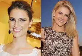 Conheça os famosos que se odeiam  e não fazem questão de esconder  - imagem 15903