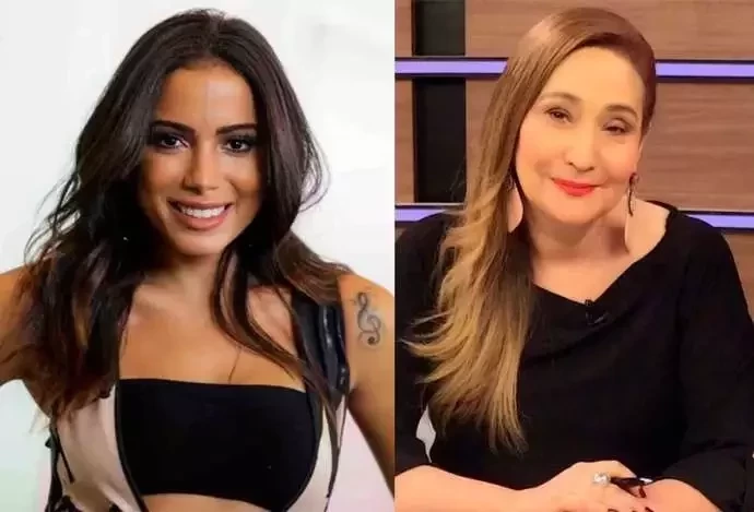 Conheça os famosos que se odeiam  e não fazem questão de esconder  - imagem 15898