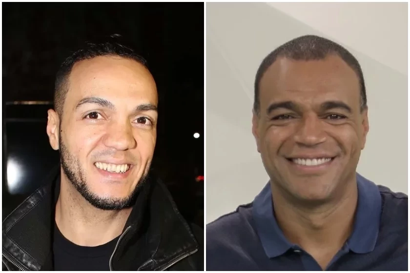 Conheça os famosos que se odeiam  e não fazem questão de esconder  - imagem 15892