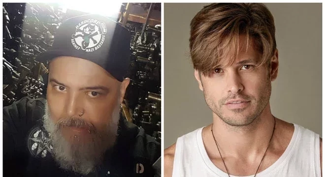 Conheça os famosos que se odeiam  e não fazem questão de esconder  - imagem 15896