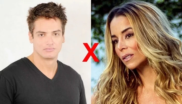 Conheça os famosos que se odeiam  e não fazem questão de esconder  - imagem 15899