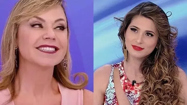 Conheça os famosos que se odeiam  e não fazem questão de esconder  - imagem 15894