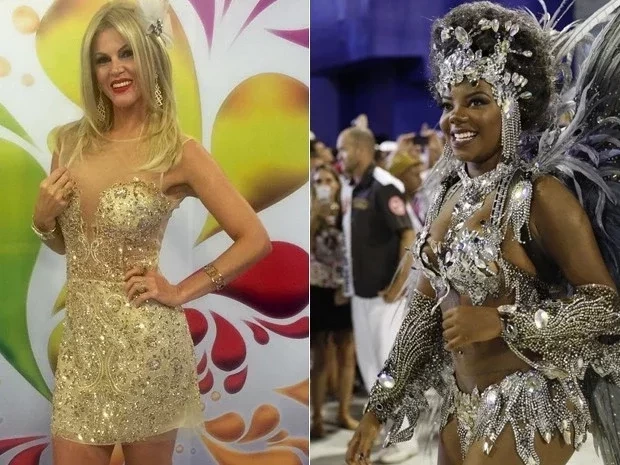 Conheça os famosos que se odeiam  e não fazem questão de esconder  - imagem 15902