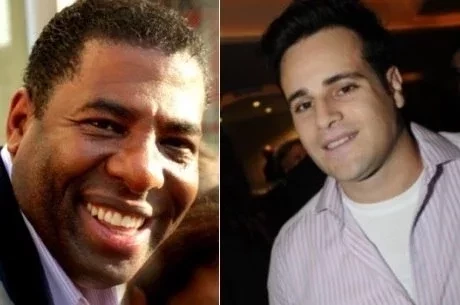 Conheça os famosos que se odeiam  e não fazem questão de esconder  - imagem 15907