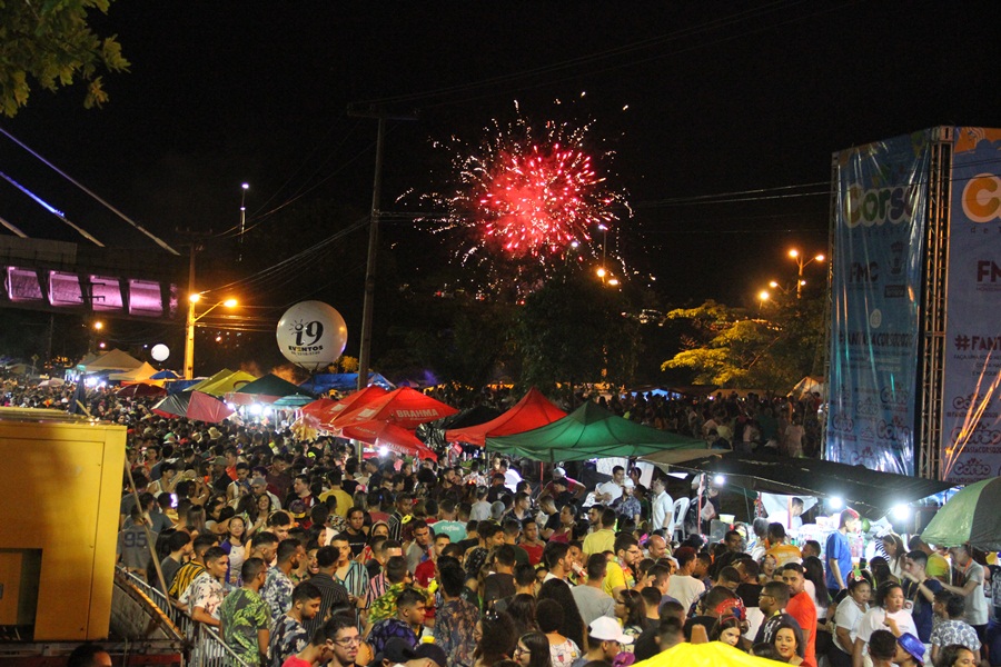 “Teresina se transformou em referência nacional de festa pré-carnavalesca, diz Firmino - Imagem 3