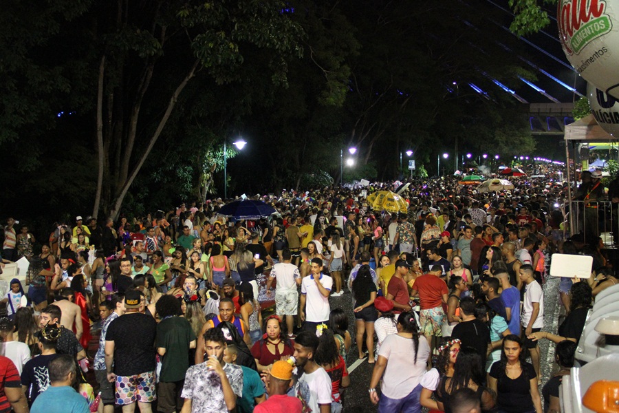 Corso de Teresina 2020 tem faturamento de R$ 25 milhões - Imagem 1