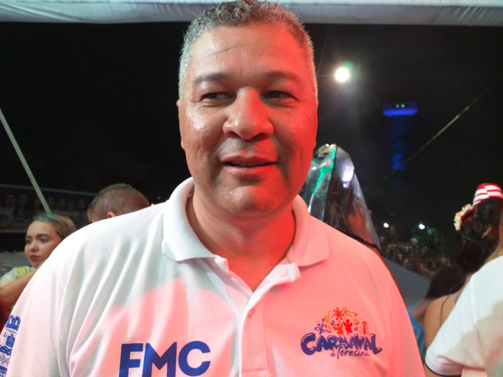 Charles Silveira ganha bloco no Corso para defender sua escolha como candidato à Prefeitura de Teresina - Imagem 2