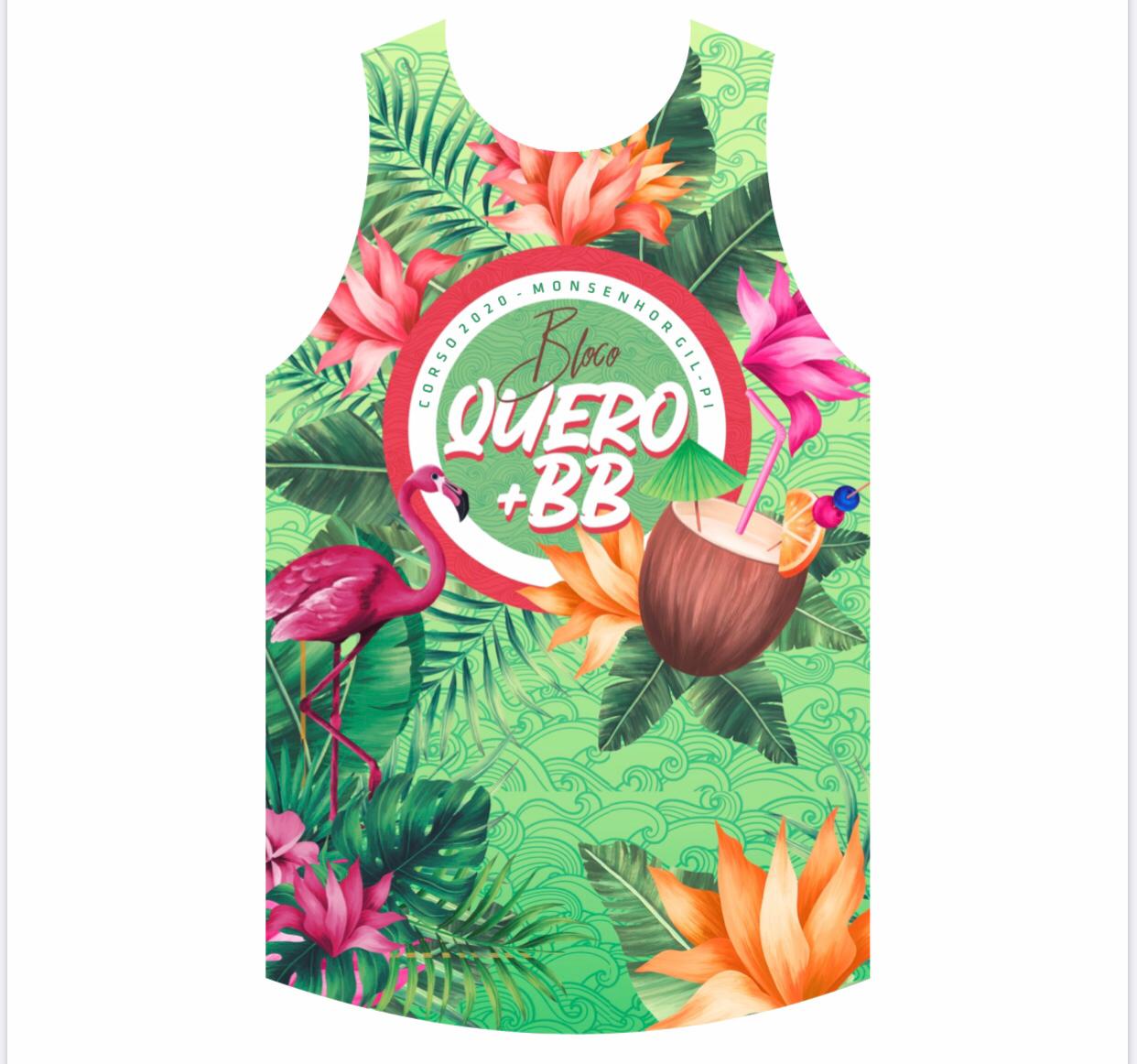 O tempo fechou em Monsenhor Gil, veio a forte chuva e abriu passagem para o Corso em sua 7a edição - Imagem 80