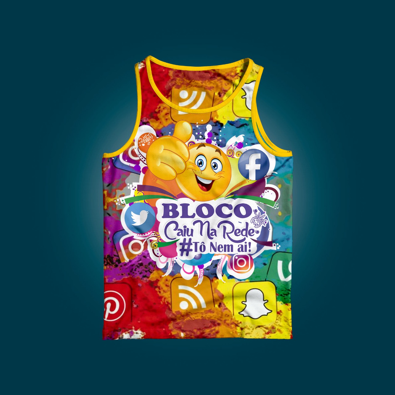 O tempo fechou em Monsenhor Gil, veio a forte chuva e abriu passagem para o Corso em sua 7a edição - Imagem 73