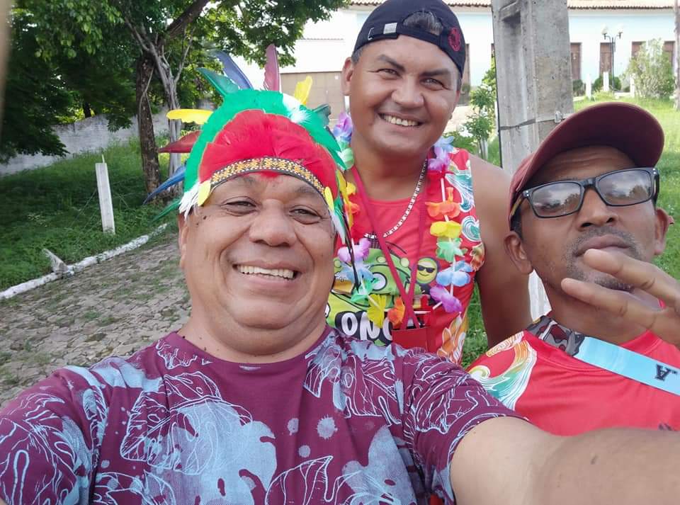 O tempo fechou em Monsenhor Gil, veio a forte chuva e abriu passagem para o Corso em sua 7a edição - Imagem 33