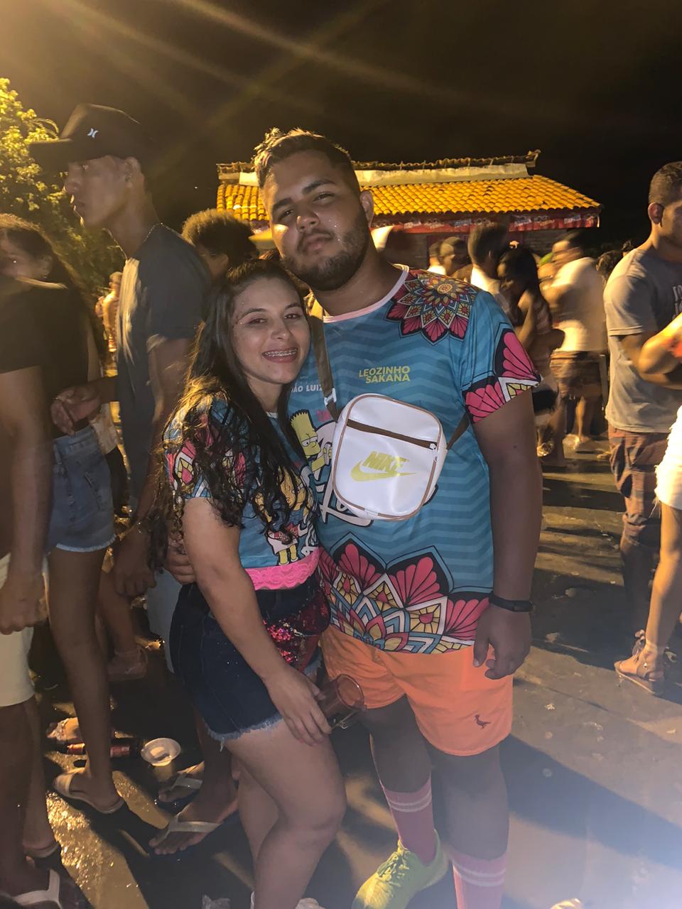 O tempo fechou em Monsenhor Gil, veio a forte chuva e abriu passagem para o Corso em sua 7a edição - Imagem 65