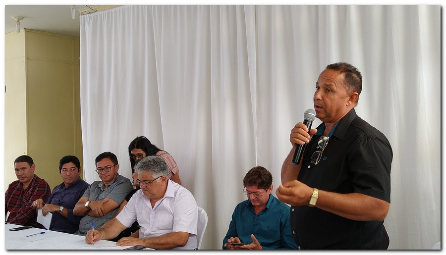 Inhuma Sedia I Reunião do Conselho Territorial do Vale do Sambito-Edição 2020 - Imagem 6