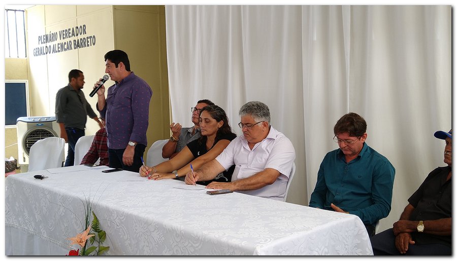 Inhuma Sedia I Reunião do Conselho Territorial do Vale do Sambito-Edição 2020 - Imagem 7