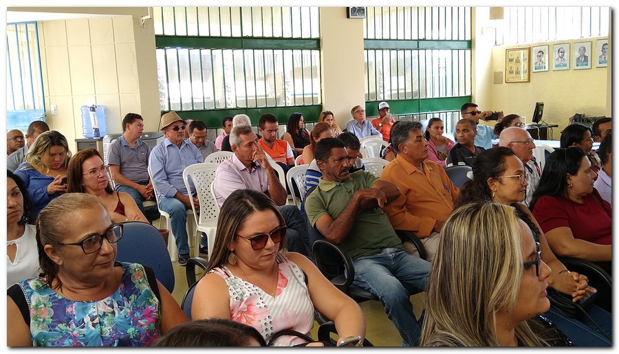 Inhuma Sedia I Reunião do Conselho Territorial do Vale do Sambito-Edição 2020 - Imagem 4