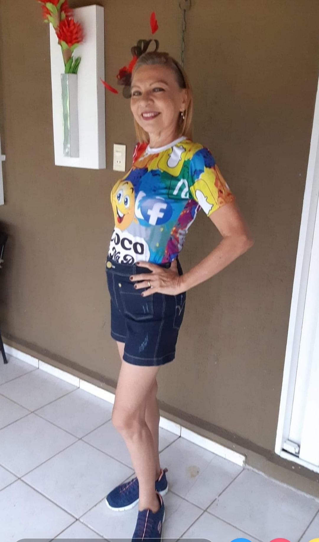 O tempo fechou em Monsenhor Gil, veio a forte chuva e abriu passagem para o Corso em sua 7a edição - Imagem 11