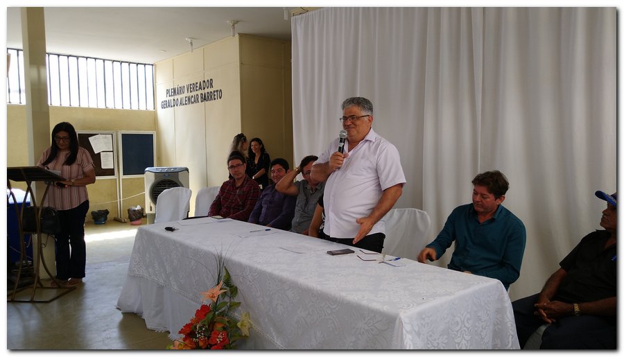 Inhuma Sedia I Reunião do Conselho Territorial do Vale do Sambito-Edição 2020 - Imagem 3