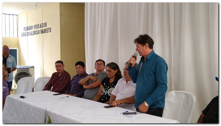 Inhuma Sedia I Reunião do Conselho Territorial do Vale do Sambito-Edição 2020 - Imagem 5