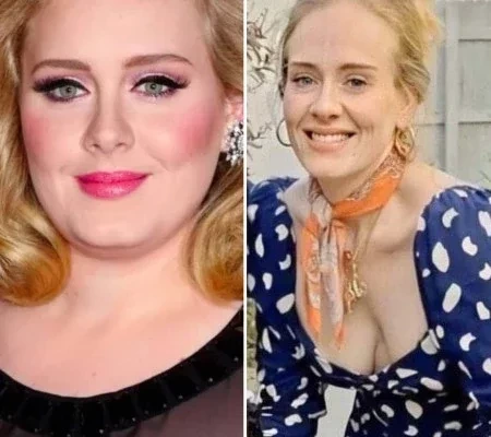 Confira 10 famosos que emagreceram muito e mudaram radicalmente