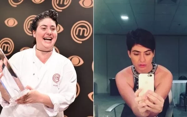 Confira 10 famosos que emagreceram muito e mudaram radicalmente - imagem 16008