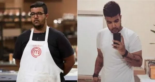 Confira 10 famosos que emagreceram muito e mudaram radicalmente - imagem 16011