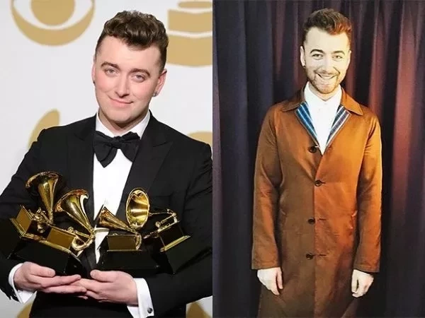 Confira 10 famosos que emagreceram muito e mudaram radicalmente - imagem 16009