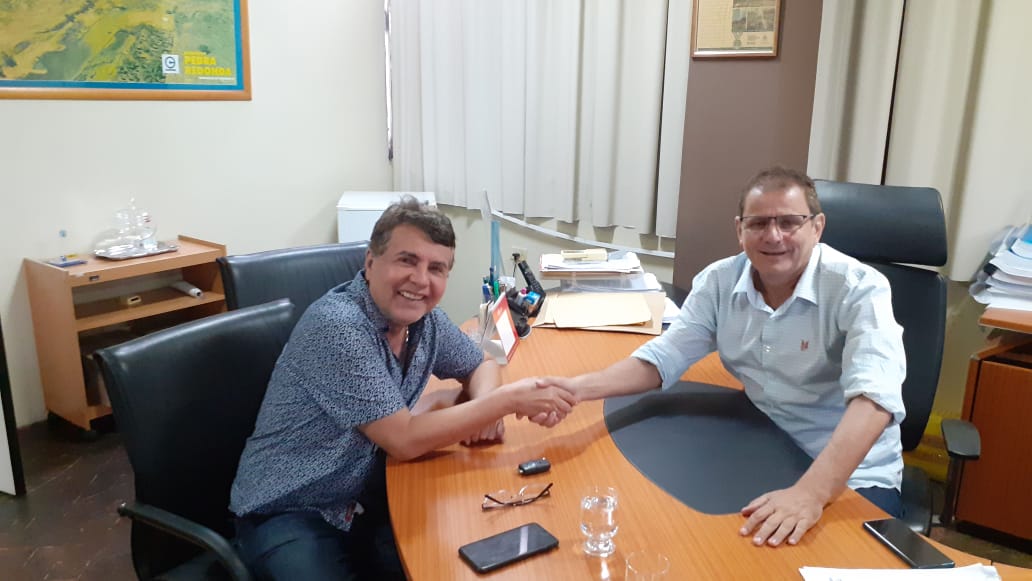 Prefeito João Luiz acelera em ações que contribuem para o desenvolvimento de Monsenhor Gil - Imagem 4