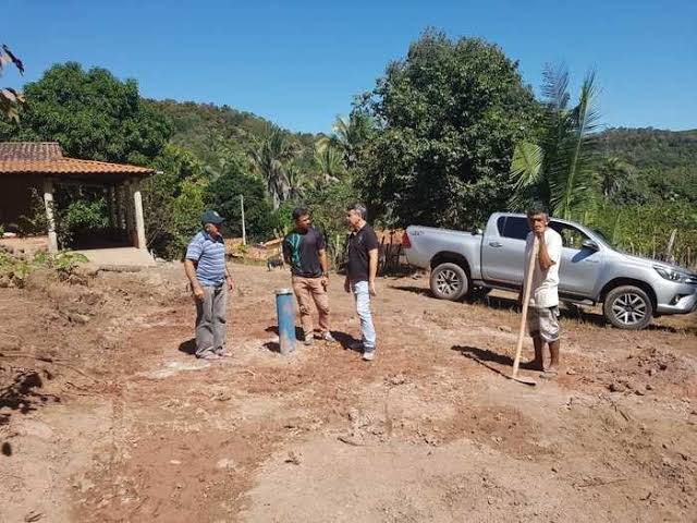 Prefeito João Luiz acelera em ações que contribuem para o desenvolvimento de Monsenhor Gil - Imagem 3