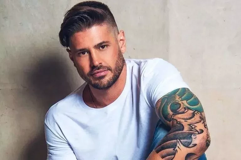 Agressão, drogas! Conheça os famosos brasileiros que já foram presos - imagem 16112