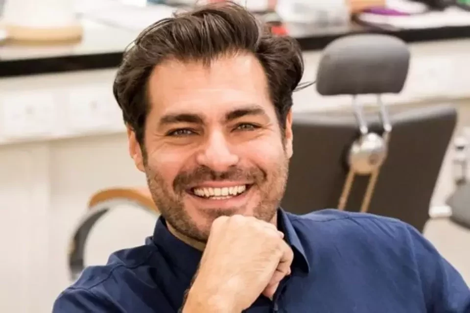 Agressão, drogas! Conheça os famosos brasileiros que já foram presos - imagem 16116