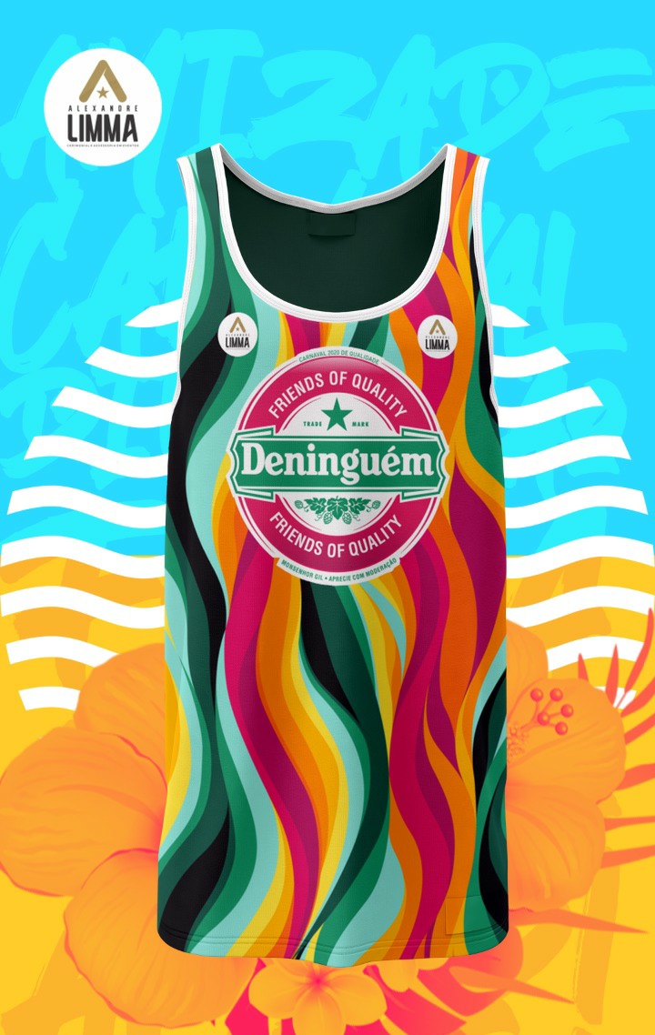 Confirmada a programação de Carnaval de Monsenhor Gil 2020 - Imagem 10