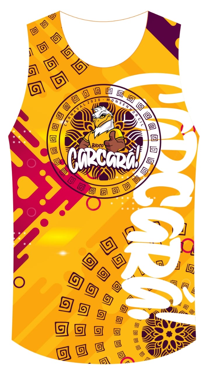 Confirmada a programação de Carnaval de Monsenhor Gil 2020 - Imagem 8