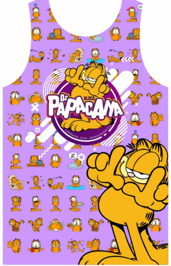 Confirmada a programação de Carnaval de Monsenhor Gil 2020 - Imagem 11