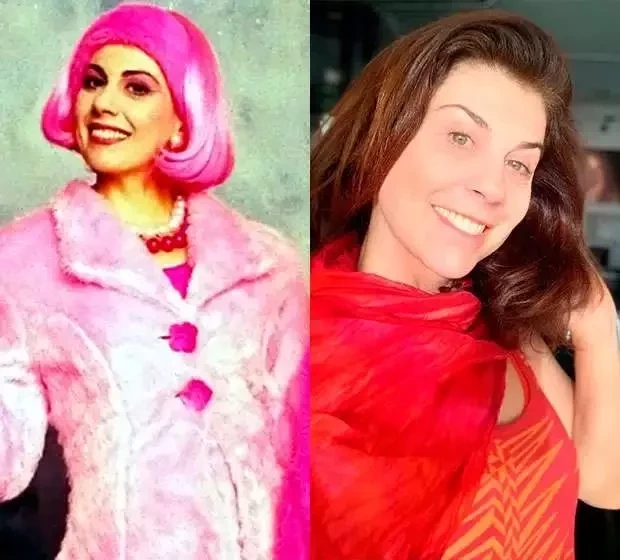 Confira como estão os atores de “Castelo Rá-Tim-Bum” 20 anos depois - imagem 16178