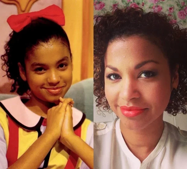 Confira como estão os atores de “Castelo Rá-Tim-Bum” 20 anos depois - imagem 16184