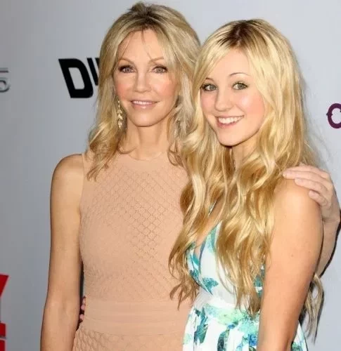 Veja como são os filhos das mulheres que estão na lista de mais belas - imagem 16192