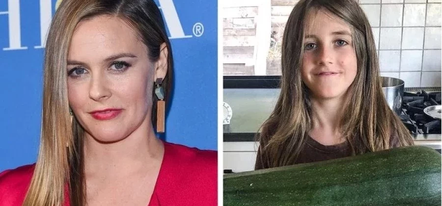 Veja como são os filhos das mulheres que estão na lista de mais belas - imagem 16191