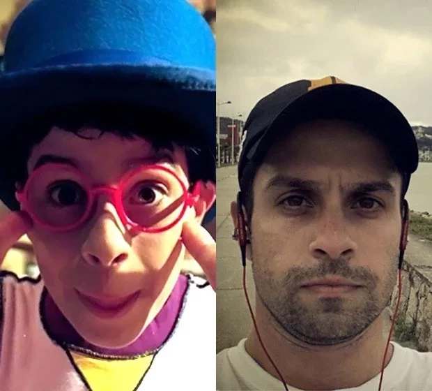 Confira como estão os atores de “Castelo Rá-Tim-Bum” 20 anos depois - imagem 16183