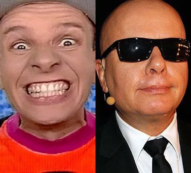 Confira como estão os atores de “Castelo Rá-Tim-Bum” 20 anos depois - imagem 16177