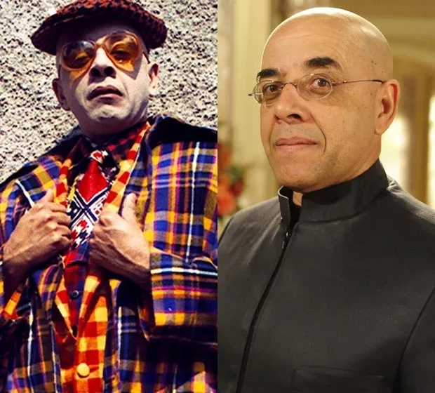 Confira como estão os atores de “Castelo Rá-Tim-Bum” 20 anos depois - imagem 16179